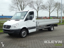 cabine chassis Mercedes