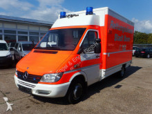 tweedehands ambulance