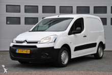 bestelwagen Citroën