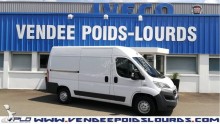 fourgon utilitaire occasion