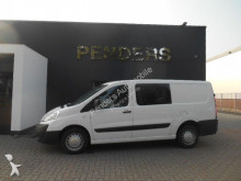 fourgon utilitaire Peugeot