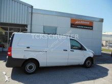 Mercedes Vito Kasten 114CDI/BT extralang Klima/KAMERA(PDC