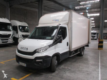 Iveco chassis cab