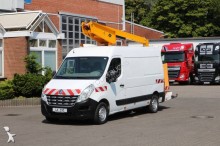used other van