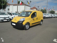 fourgon utilitaire occasion