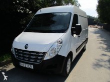 Renault Master L2H2 2.3 DCI 100