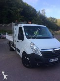 Opel standard tipper van