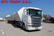 Scania 480 MOTRICE RIBALTABILE BILATERALE+ RIM. VIBERTI