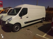 used cargo van