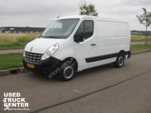 Renault Master 100.28 FG L1 H1 153.800 km