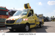 Mercedes Ruthmann:Steiger TB 220 mit 63tkm