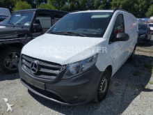 Mercedes Vito Kasten 116CDI/BTextralang KLIMA/KAMERA NAVI