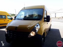 Renault MASTER 4X2 T35 DCI
