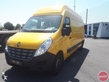 Renault MASTER FCI 125
