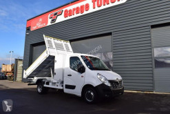 Renault standard tipper van