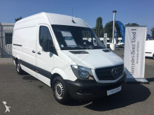 used cargo van