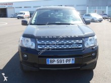 Land Rover Freelander II
