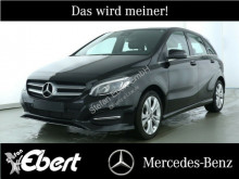 Mercedes B 200d 7G+URBAN+LED+NAVI+ KEYLESS+SPIEGEL+SHZ