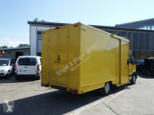 Iveco Daily 35S11 Motor + Getriebe + Airbag OK