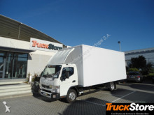 bestelwagen Mitsubishi Fuso
