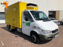 bestelwagen Mercedes