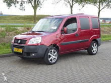 Fiat Doblo Cargo 1.3 MJ