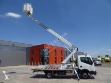 Nissan Cabstar
