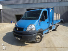 Renault standard tipper van