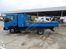 Renault standard tipper van