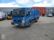 Renault standard tipper van