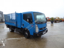 Renault standard tipper van