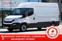 Iveco DAILY*35S13*NOWY MODEL*L2H2*E5*KLIMA*TEMPOMAT*2