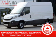 Iveco DAILY*35S13*NOWY MODEL*L2H2*E5*KLIMA*TEMPOMAT*1