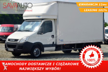 Iveco DAILY*35C15L*KONTENER*KLIMA*WI BOCZNE*3