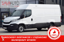 Iveco DAILY*35S15*NOWY MODEL*L3H2*E5*KLIMA*TEMPOMAT*6