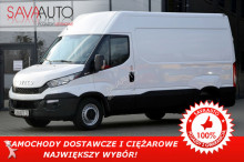Iveco DAILY*35S13*NOWY MODEL*L2H2*E5*KLIMA*TEMPOMAT*2