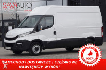 Iveco DAILY*35S13*NOWY MODEL*L2H2*E5*KLIMA*TEMPOMAT*2