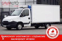 Iveco DAILY*35S11*IZOTERMA*CHŁODNIA 25s*3 KOMORY*KLIMA*28