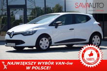 Renault CLIO IV VAN*1.5DCI*NOWY MODEL*KLIMA*TELEFON*19