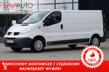 Renault TRAFIC*L2H1*115DCI*E5*KLIMA*NA