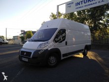 Fiat cargo van