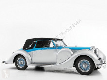 nc V12 Drophead Coupe LAGONDA V12 Drophead Coupe