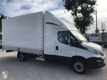utilitaire savoyarde Iveco