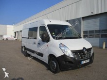 Renault Master Traction 125.35