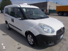 Fiat Doblo COMBI 4P N1