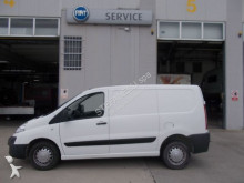 Fiat Scudo CH1 130