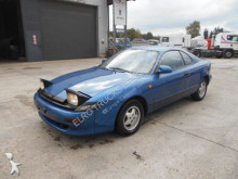 Toyota coupé car