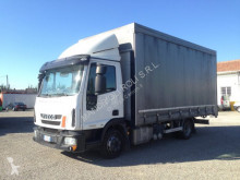 andere bedrijfswagens Iveco