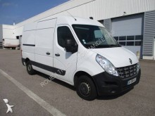 Renault cargo van