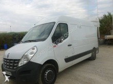 Renault cargo van